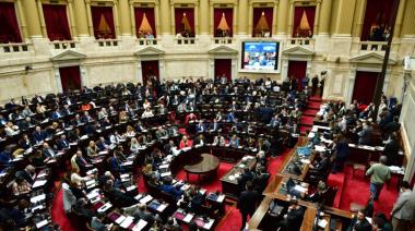 El Gobierno blindó el veto por jubilaciones pero Diputados convirtió en ley el reparto de ATN