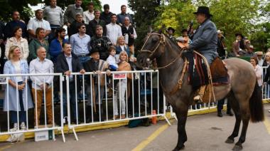 Fiesta Nacional del Caballo: balance positivo a pesar de la lluvia