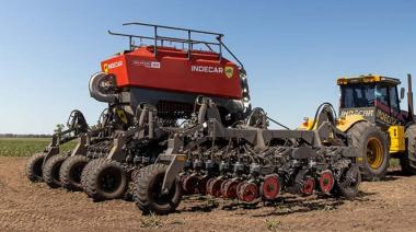 La falta de crédito frena la renovación de maquinarias agrícolas