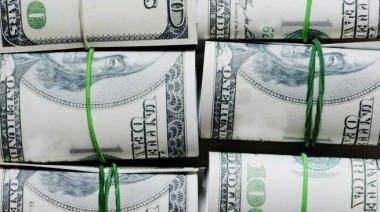 Dólar blue hoy: a cuánto cotiza este jueves 23 de mayo