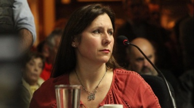 Evangelina Ai: “Esta ordenanza prohíbe la producción de alimentos en cerca de 10.000 hectáreas de Pehuajó”