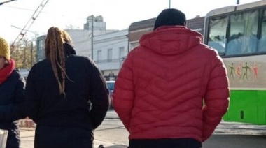 Trenque Lauquen y otros distritos se encuentran en alerta “amarilla” por frío extremo