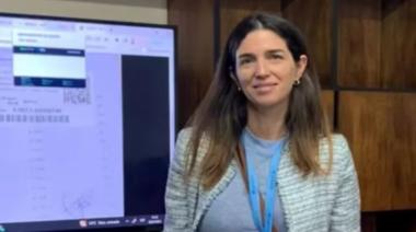 Otra salida en Capital Humano: desplazan a la secretaria de Niñez y Familia