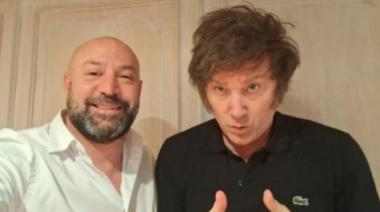 El Gobierno se desliga de las acusaciones y evalúa denunciar a Spagnuolo