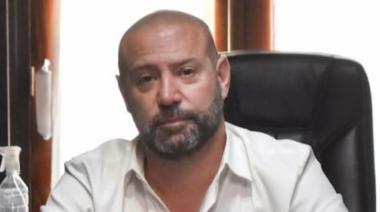 Allanan propiedad de Spagnuolo y encuentran 80 mil dólares en una caja de seguridad