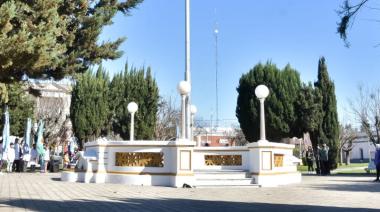 Francisco Madero celebra sus 131 años con música, feria y múltiples actividades