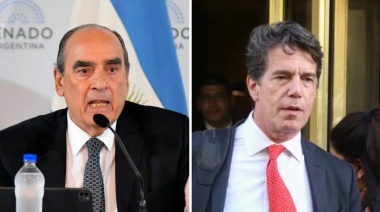 Posse renunció a la Jefatura de Gabinete y lo reemplazará Francos