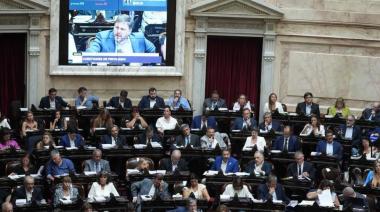 El Gobierno descarta convocar a sesiones extraordinarias