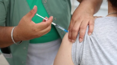 Vacuna contra el dengue: la Provincia ya aplicó más 13 mil dosis gratuitas