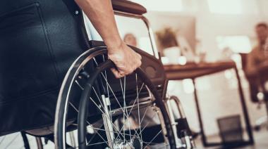 Fuerte repudio a los términos utilizados en una resolución oficial sobre discapacidad