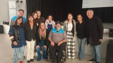 Una jornada para promover la inclusión en el deporte y la cultura