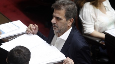 Ritondo: “El PRO en la provincia de Buenos Aires no existe”