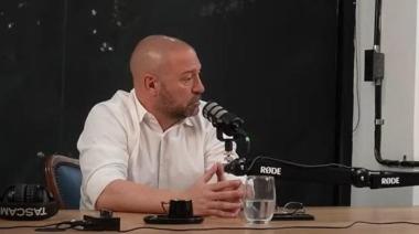Coimas en ANDIS: Spagnuolo, más cerca de convertirse en arrepentido