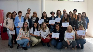 Nueva edición del Premio Mariel Neira