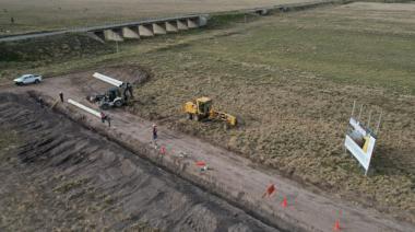 Riesgos ambientales: la Provincia busca regular la apertura de los suelos