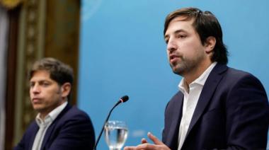 La Provincia presentó su propio plan “Remediar” con 74 medicamentos esenciales