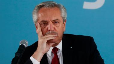 Confirman el procesamiento de Alberto Fernández por violencia de género
