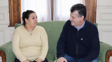 Se pondrá en marcha el nuevo servicio de pasajeros Bragado-Mechita