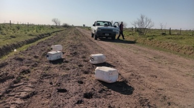 Nuevo escándalo ambiental en Pehuajó