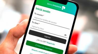 Alerta por estafa: el Banco Provincia advierte sobre una nueva modalidad