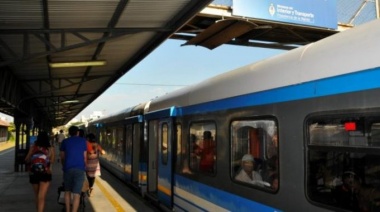 Repercusiones por el corte del servicio de trenes de pasajeros