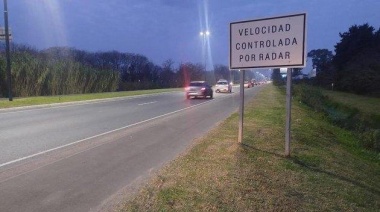 Qué se sabe del nuevo sistema para procesar las infracciones viales en la Provincia
