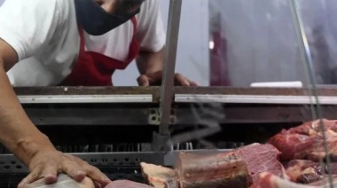 El consumo de carne vacuna cayó a su nivel más bajo en 28 años