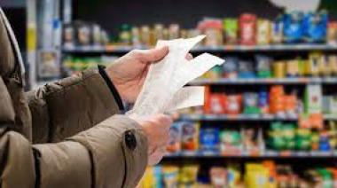 La inflación de febrero se aceleró a 2,4%