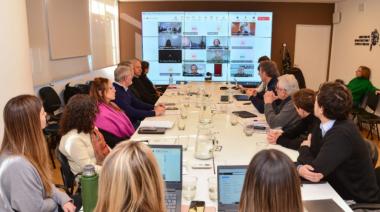 La Provincia avanza hacia una nueva Ley de Obra Pública