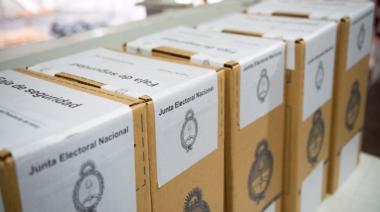 La Junta Electoral bonaerense denunció un intento de hackeo