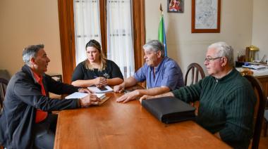 Nuevo servicio de transporte de pasajeros a Irala y Warnes