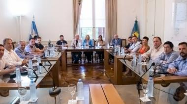 La Legislatura bonaerense sesiona con la mira en el Presupuesto