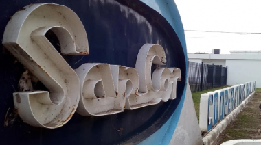 Sancor rematará casi 700 toneladas de queso que puso como garantía por un crédito que no pudo abonar
