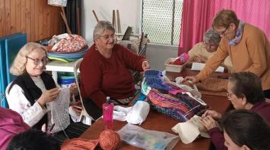 Dictarán talleres gratuitos para desarrollar técnicas textiles y artísticas