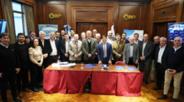 CAME destaca la creación de la Subsecretaría de Economías Regionales