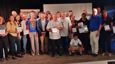 Entregaron los premios al “Buen Anfitrión” turístico