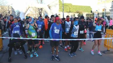 Abrieron la inscripción para los “15K de Bragado al Mundo”