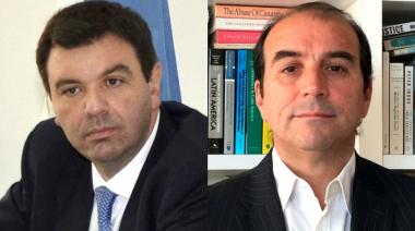 Corte Suprema: Milei nombró por decreto a Lijo y García-Mansilla