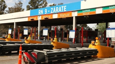 Aceleran la privatización de Corredores Viales: designaron a una interventora