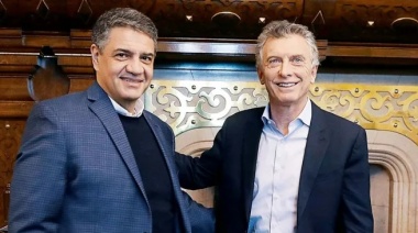 Mauricio Macri congela negociación con La Libertad Avanza a la espera del resultado en CABA