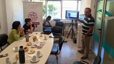 Impulsan la creación de una innovadora Red de Seguridad Regional