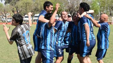 Olimpíadas Especiales: ¡Bragado campeón!