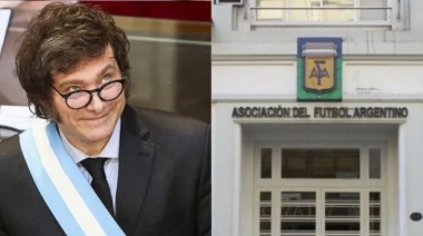 Gobierno da un paso hacia las SAD en los clubes de fútbol