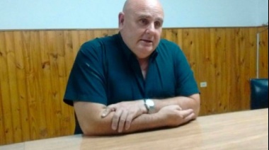 Eduardo Barucco: “Nuestros clubes de fútbol nunca serían sociedad anónima”