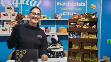 Cerró la fábrica marplatense que ganó el premio al mejor alfajor del mundo