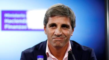 El Gobierno nacional volvió a lograr superávit fiscal en junio