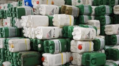 Senasa amplía el protocolo para la comercialización de fitosanitarios