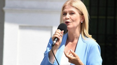 Magario: “El Gobierno de Milei agrava el daño estructural que la coparticipación causa en la Provincia”