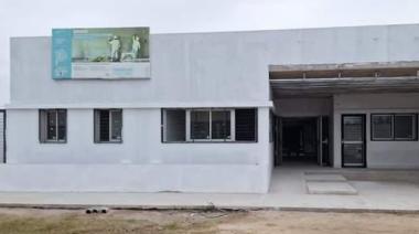 ¿Qué equipamiento tiene el centro de salud que inaugurará Kicillof?
