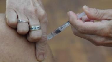 Virus Sincicial Respiratorio: Nueve de Julio ya cuenta con la vacuna